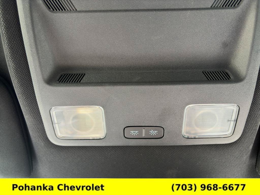 Used 2025 Ford Mustang GT Premium RWD image 19