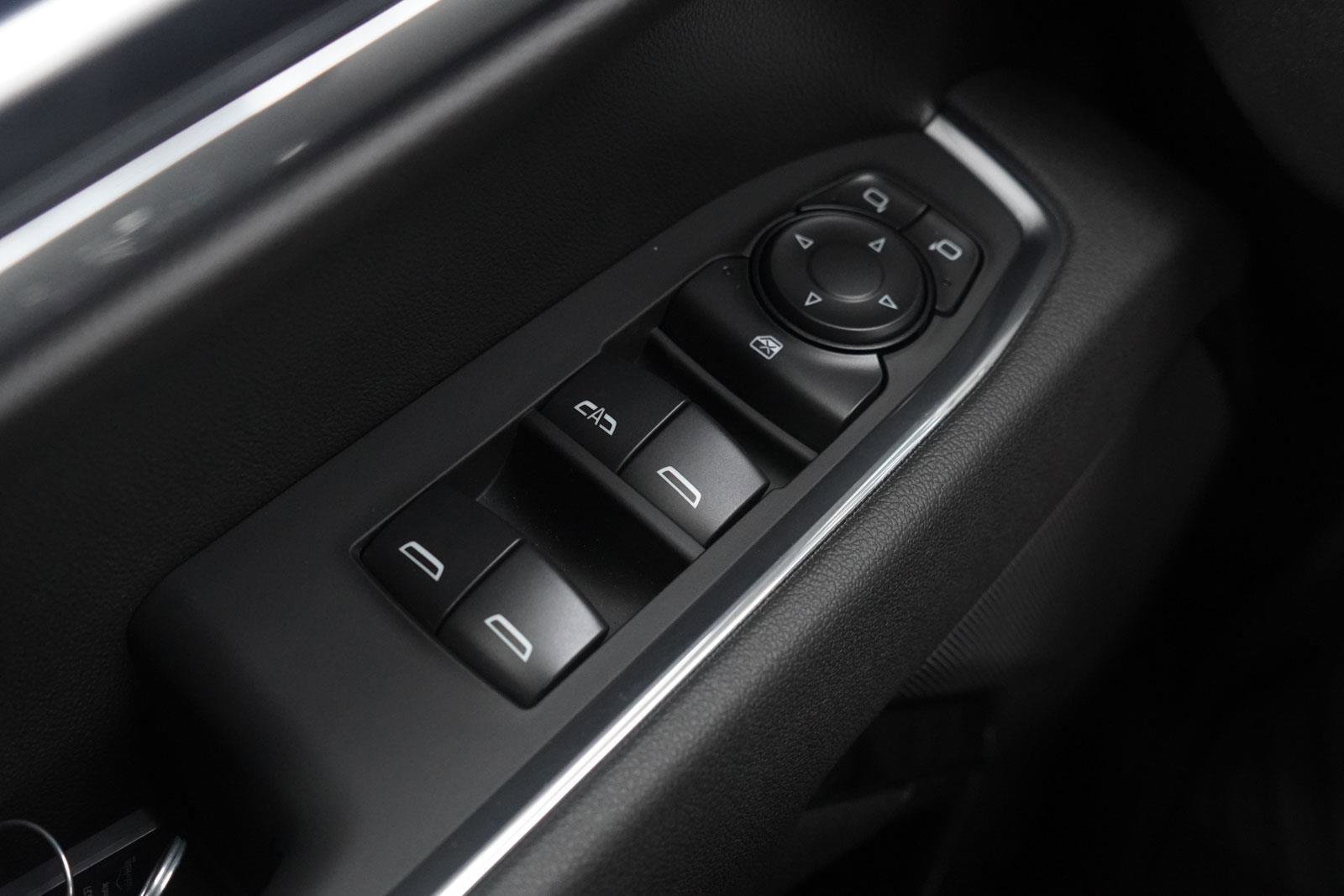 New 2026 Chevrolet Silverado 1500 LT Trail Boss w/ LPO, Dark Essentials Package image 18