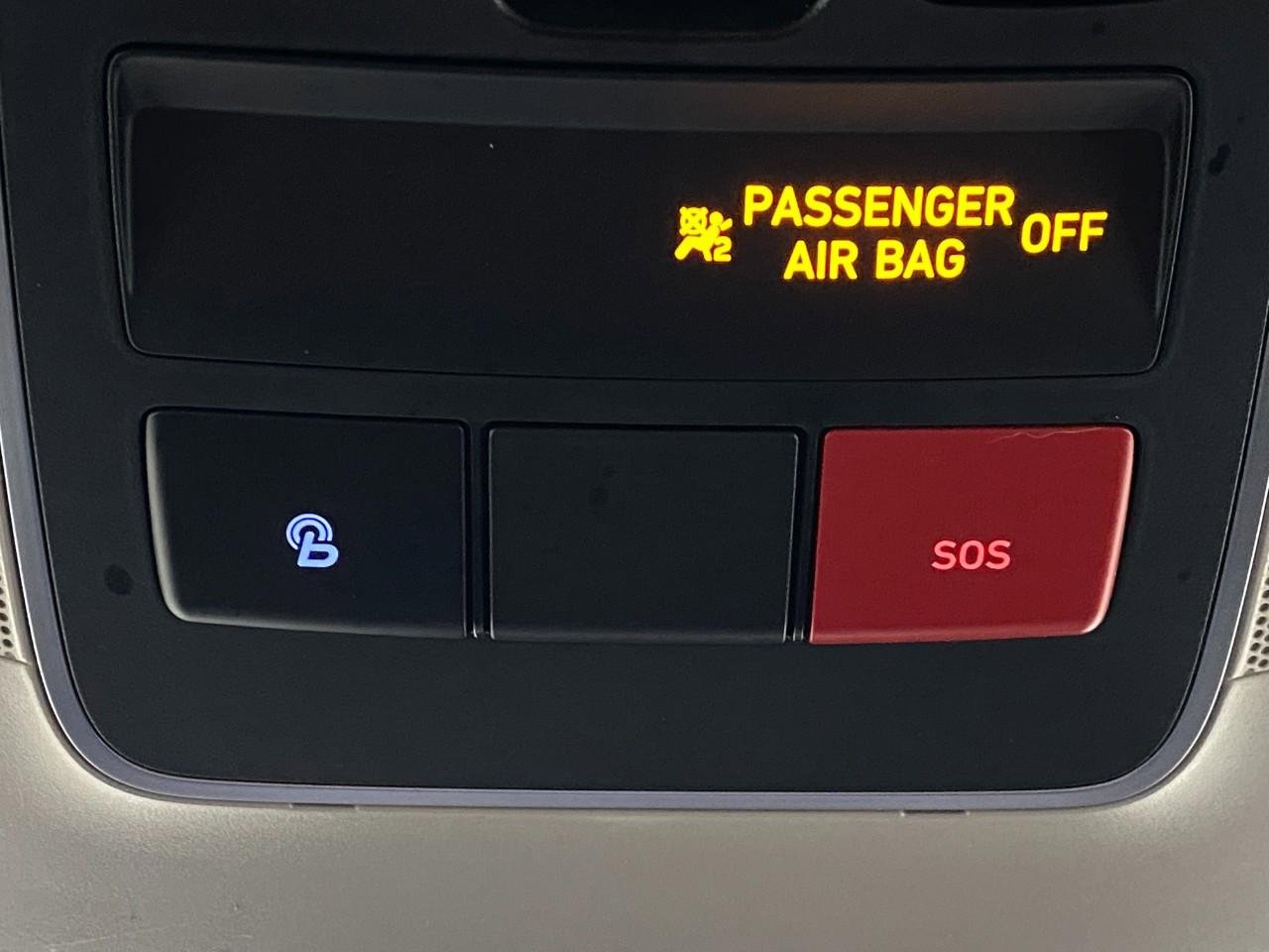 Certified 2023 Hyundai Tucson SEL w/ Convenience Package image 28