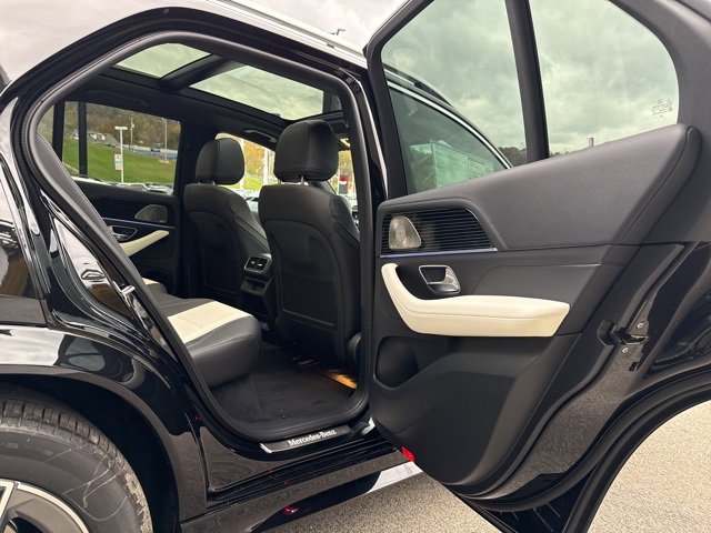 New 2026 Mercedes-Benz GLE 350 4MATIC image 25