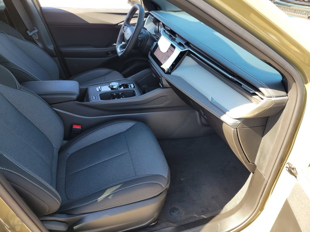 New 2026 Jeep Cherokee Laredo AWD/4WD image 17
