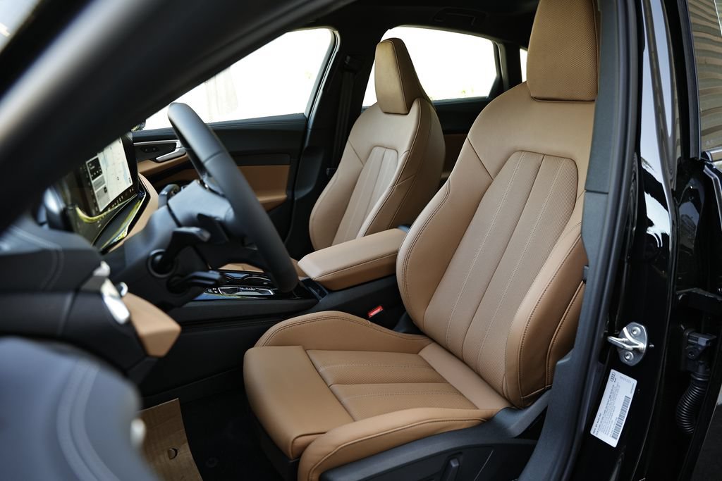 New 2026 Audi A5 2.0T Prestige AWD/4WD image 19