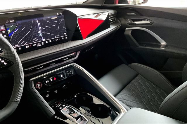 New 2025 Audi SQ5 Premium Plus image 7