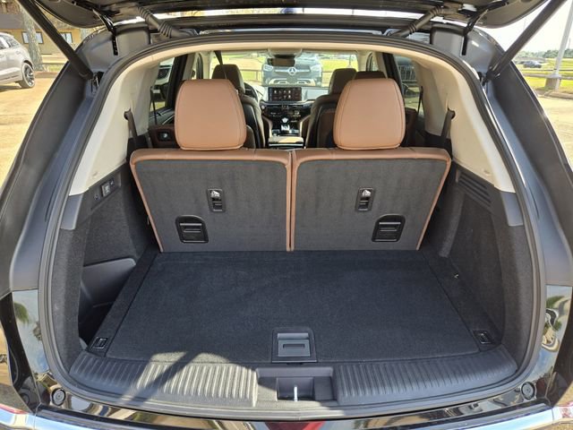 Certified 2026 Acura MDX FWD w/ Technology Package image 31