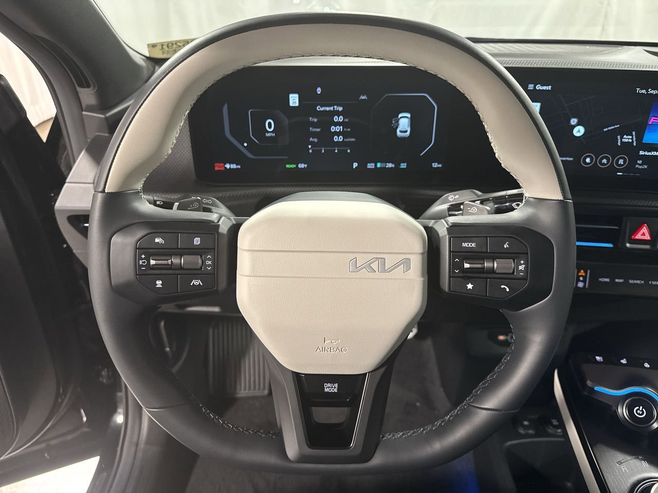 New 2025 Kia EV6 GT-Line image 20