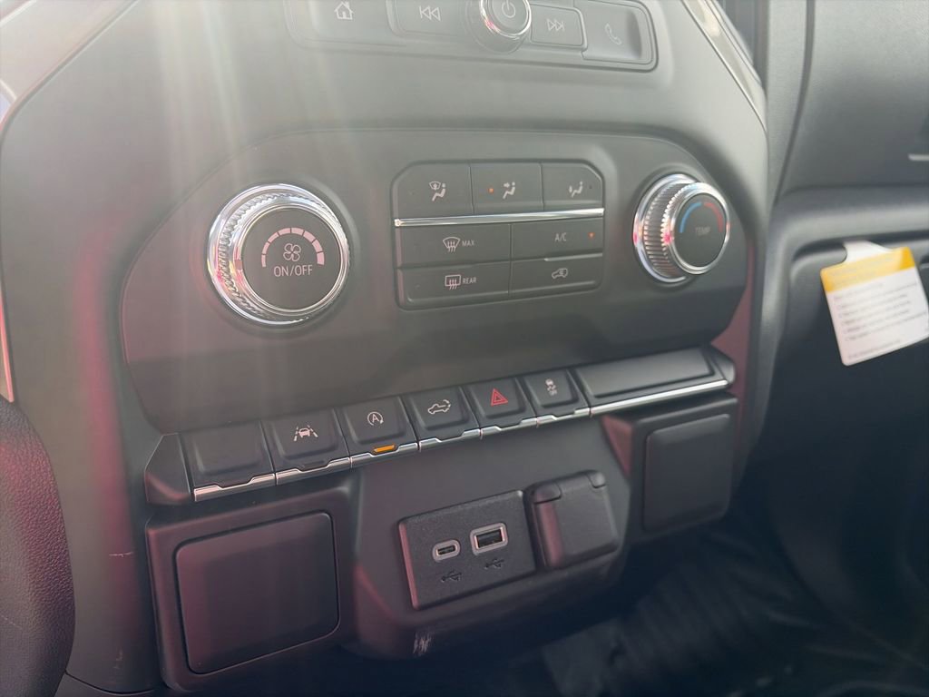 New 2026 GMC Sierra 1500 Pro w/ Pro Value Package AWD/4WD image 26