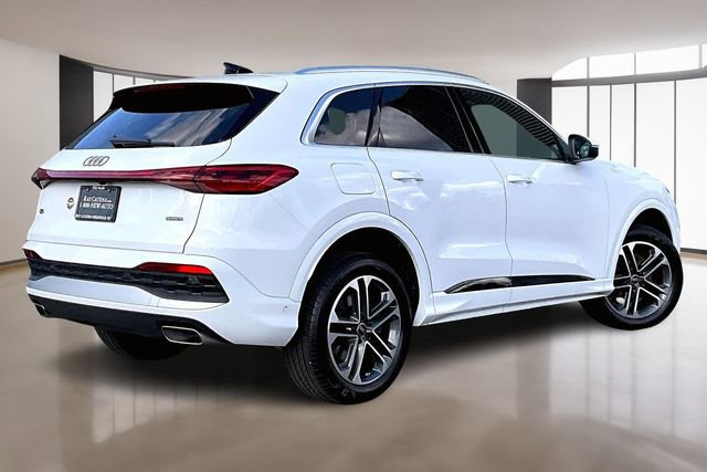 Used 2025 Audi Q5 Premium w/ Convenience Package AWD/4WD image 5