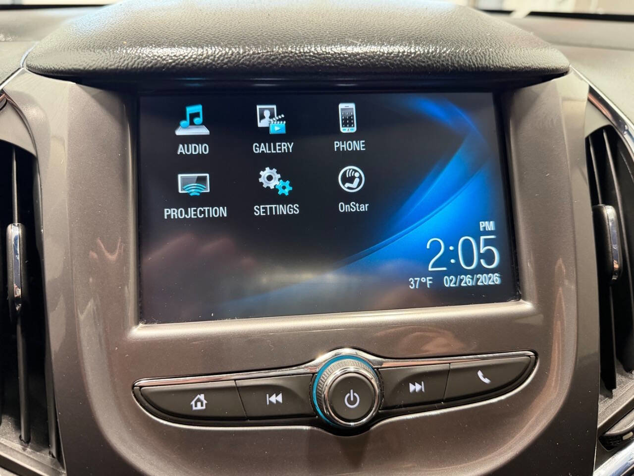 Used 2016 Chevrolet Cruze LT FWD image 26