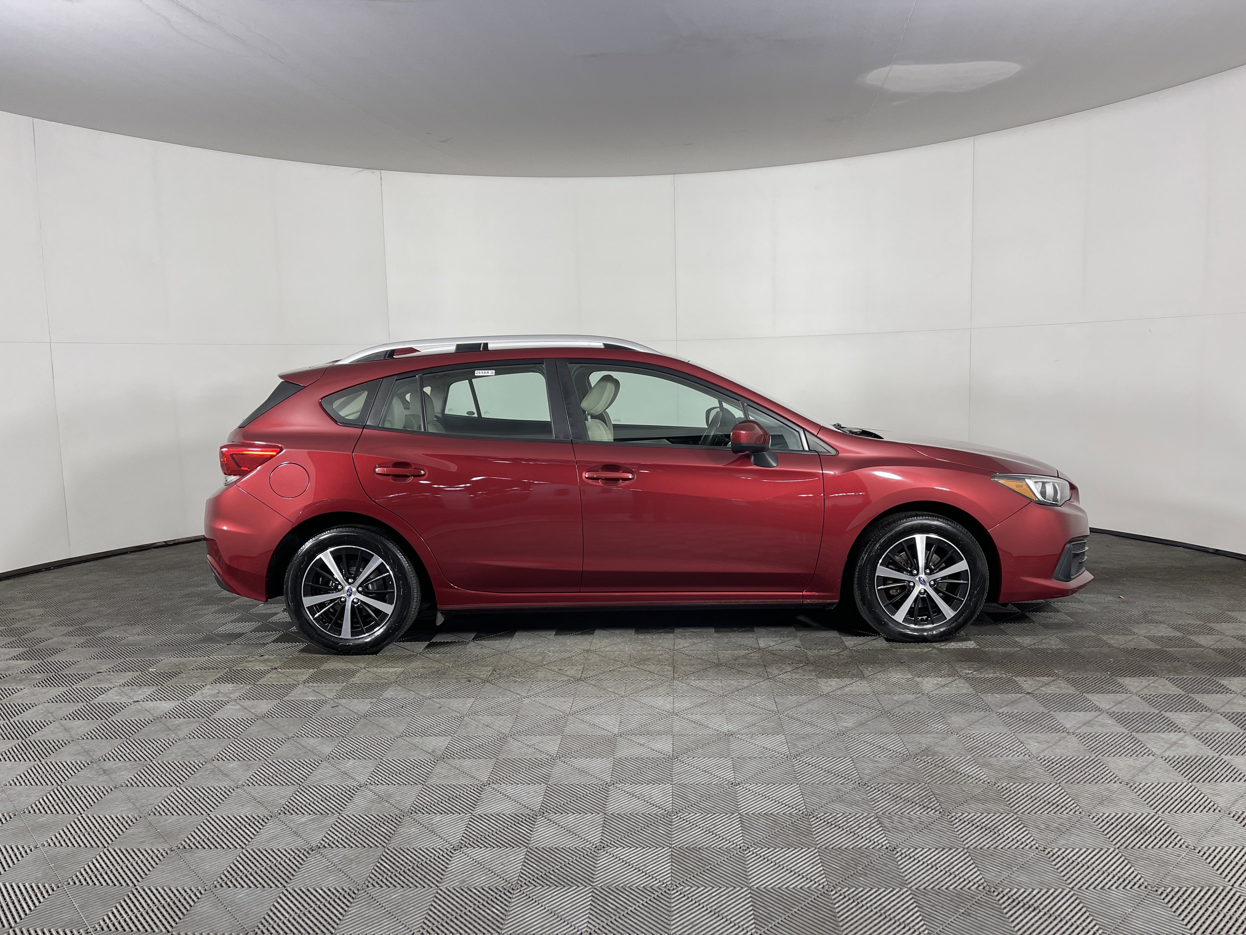 Used 2023 Subaru Impreza Premium image 5