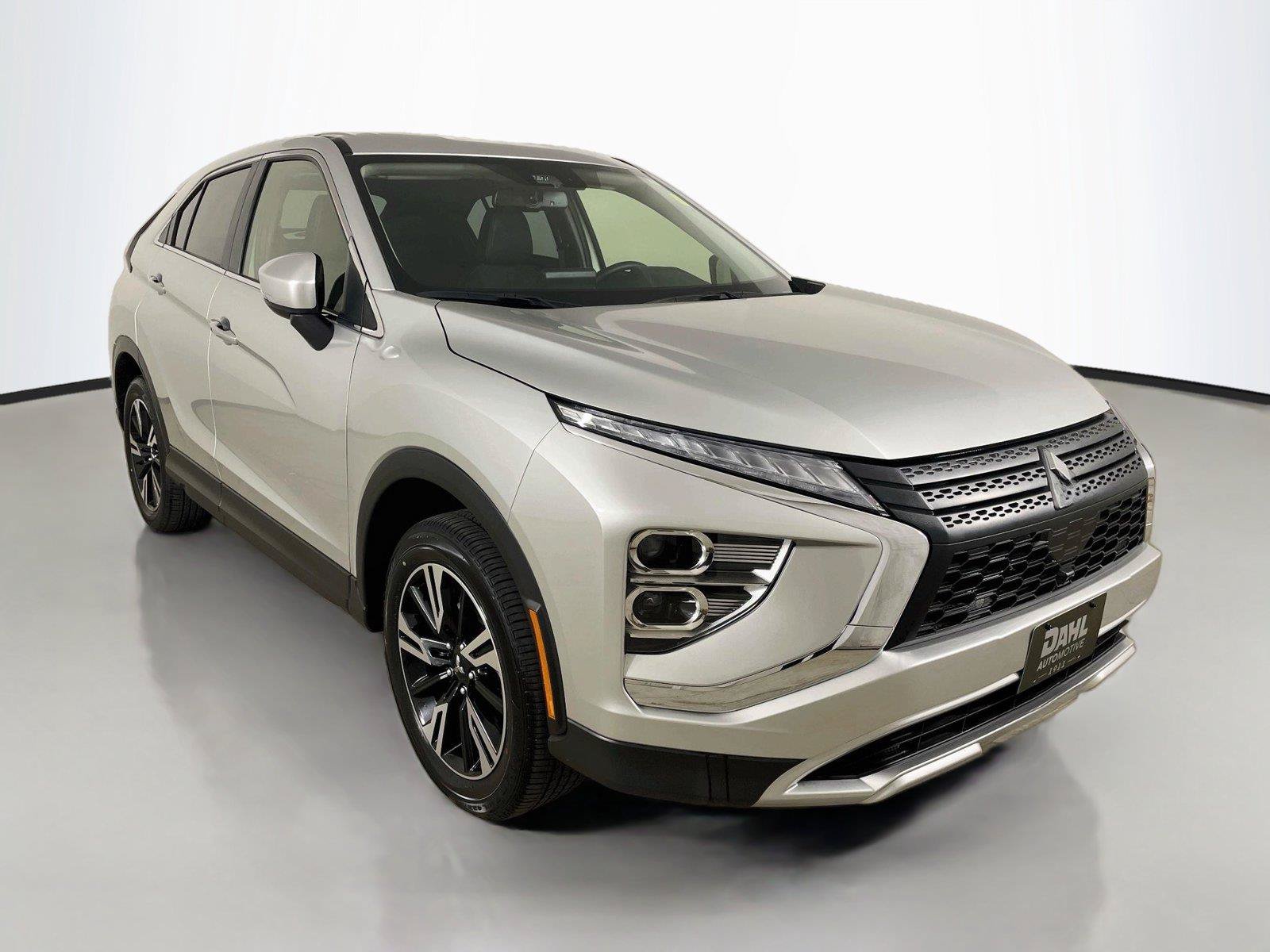 Used 2024 Mitsubishi Eclipse Cross SE