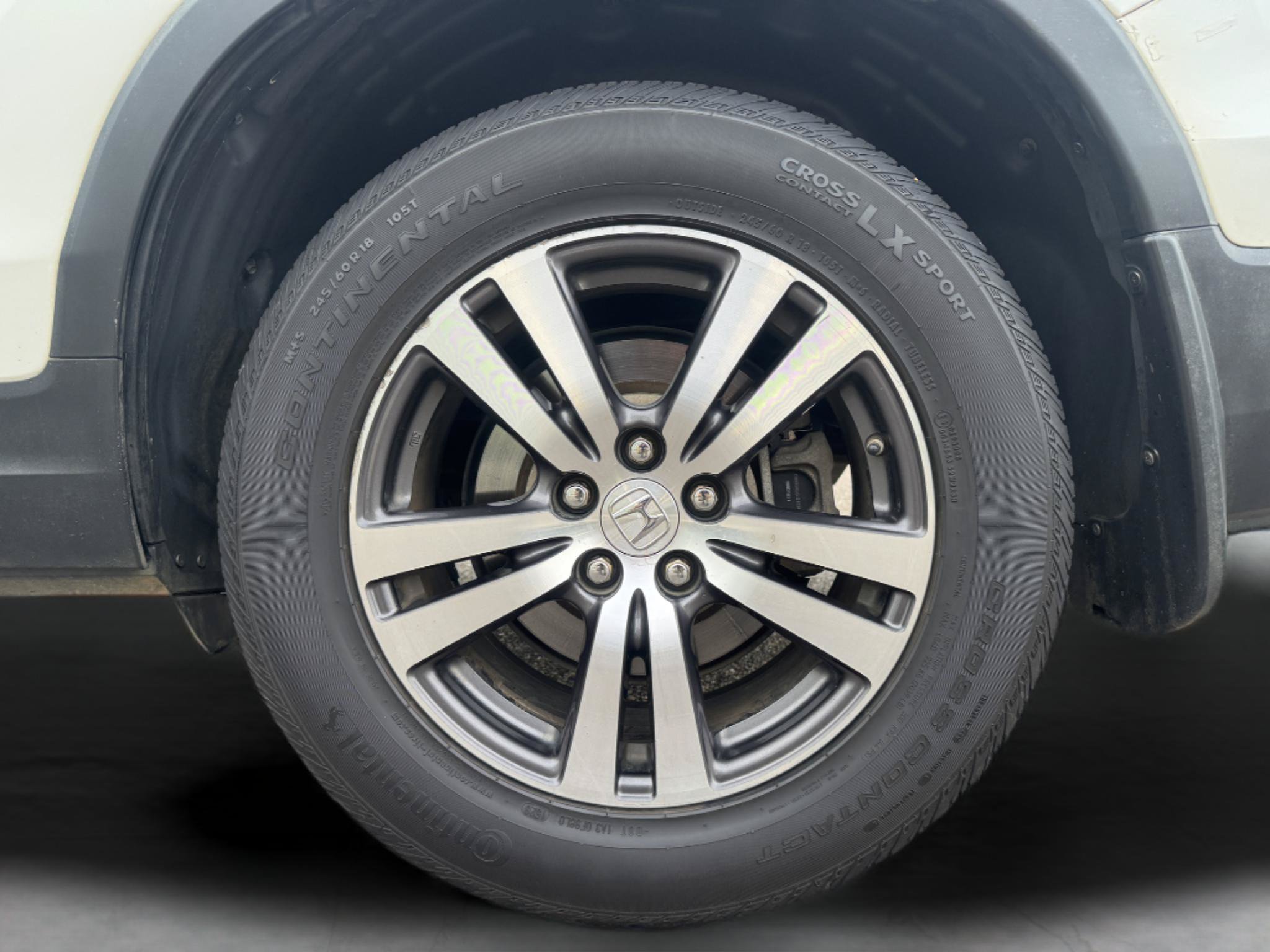 Used 2016 Honda Pilot EX image 2