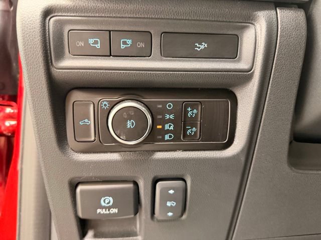 Used 2023 Ford F150 Lariat w/ Equipment Group 502A High AWD/4WD image 20