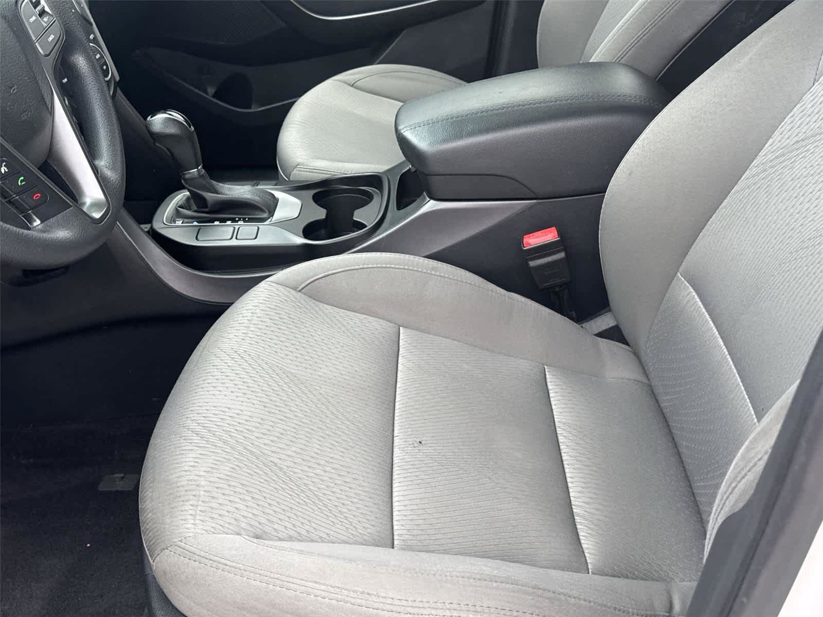 Used 2017 Hyundai Santa Fe Sport AWD/4WD image 12