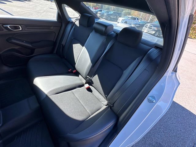 Used 2022 Honda Civic Sport image 14