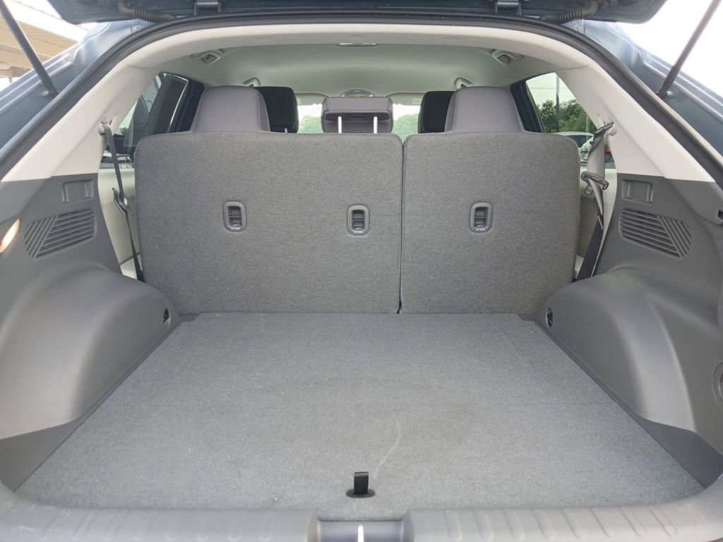 Used 2024 Hyundai Ioniq 5 SE RWD image 16