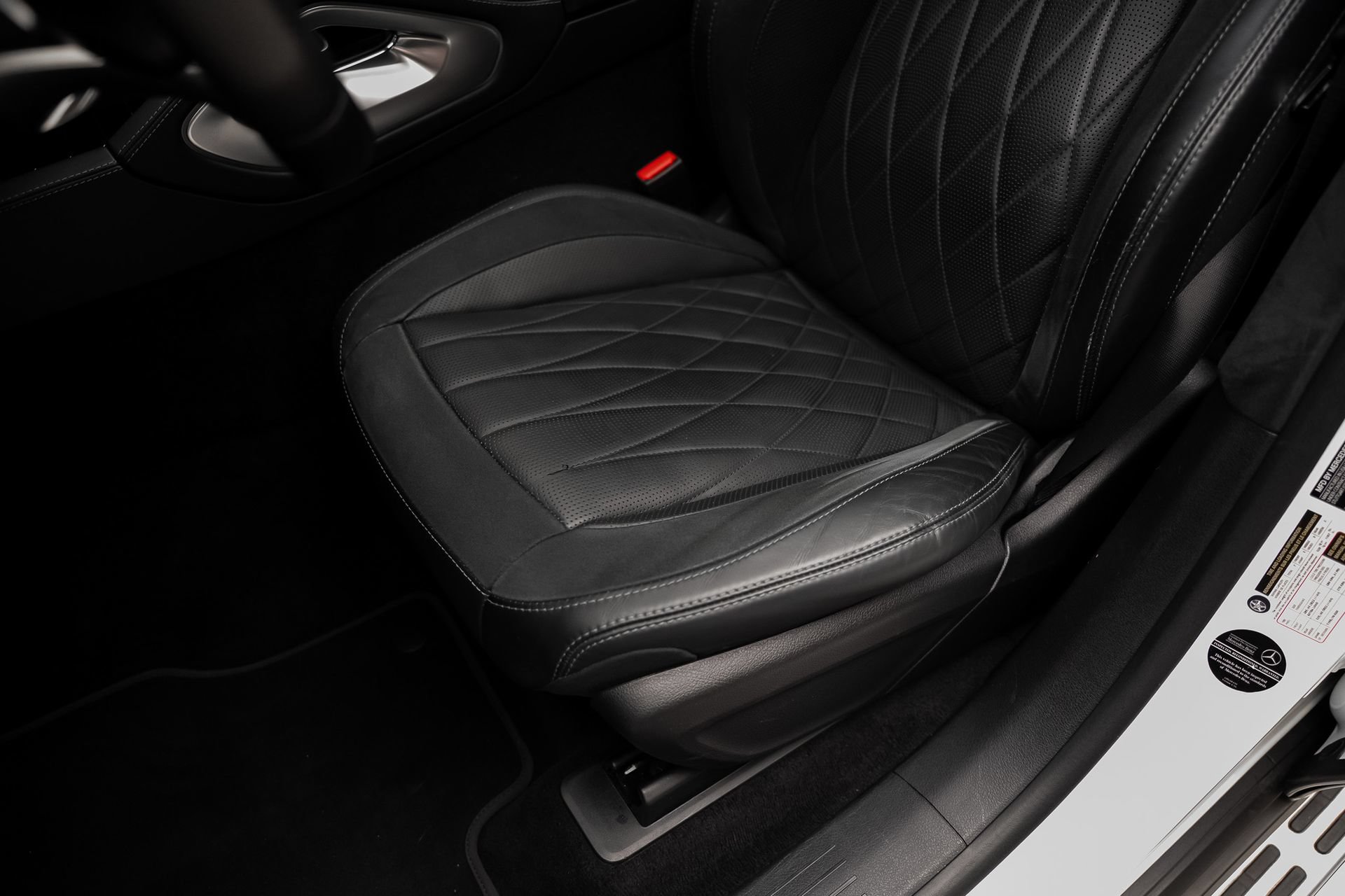 Used 2021 Mercedes-Benz GLS 63 AMG 4MATIC image 69