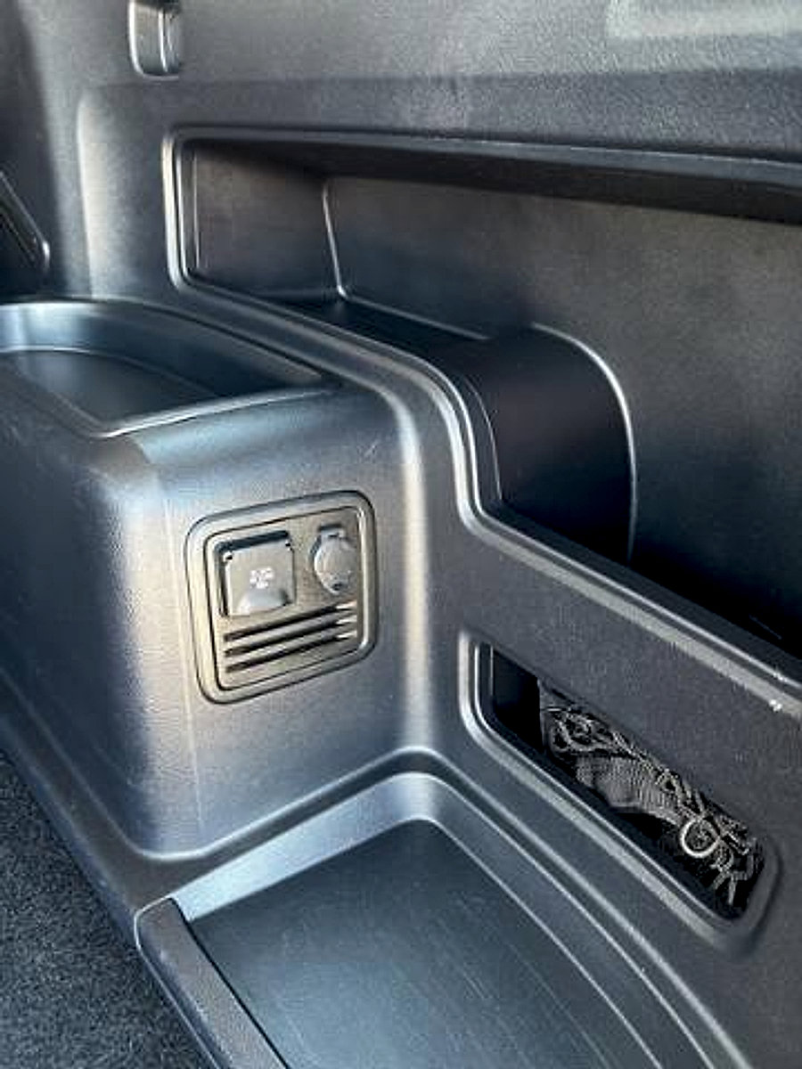 Used 2024 Toyota 4Runner TRD Off-Road Premium image 28