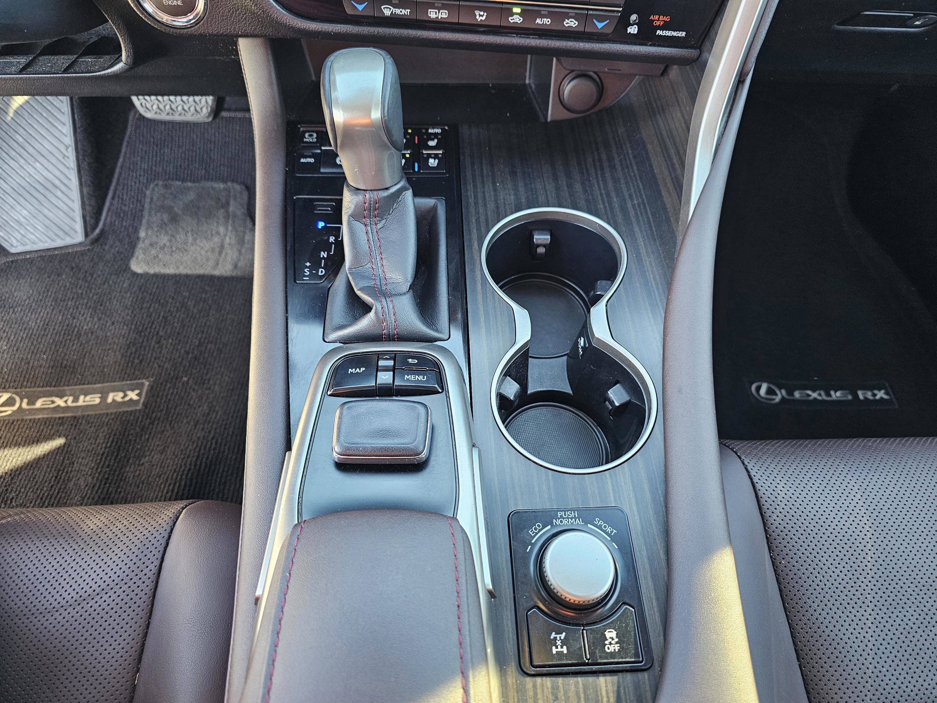 Used 2016 Lexus RX 350 AWD image 13