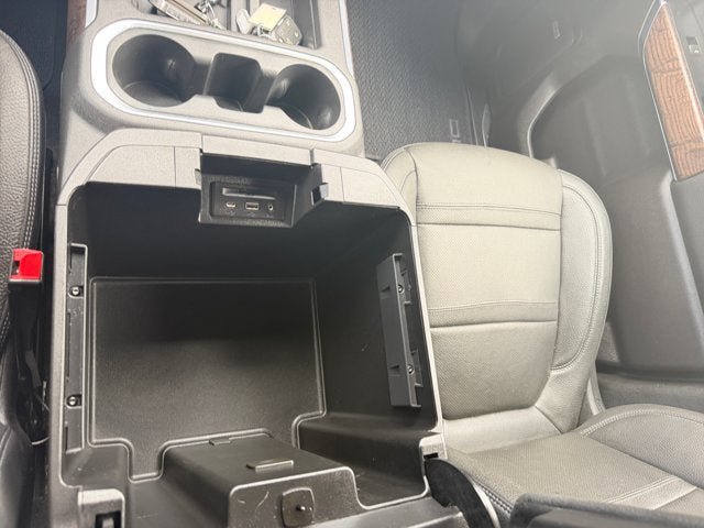 Used 2021 GMC Sierra 1500 Denali w/ Denali Ultimate Package AWD/4WD image 22