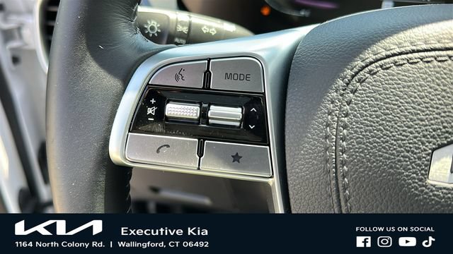 Certified 2023 Kia Telluride S w/ S Sunroof Package AWD/4WD image 13