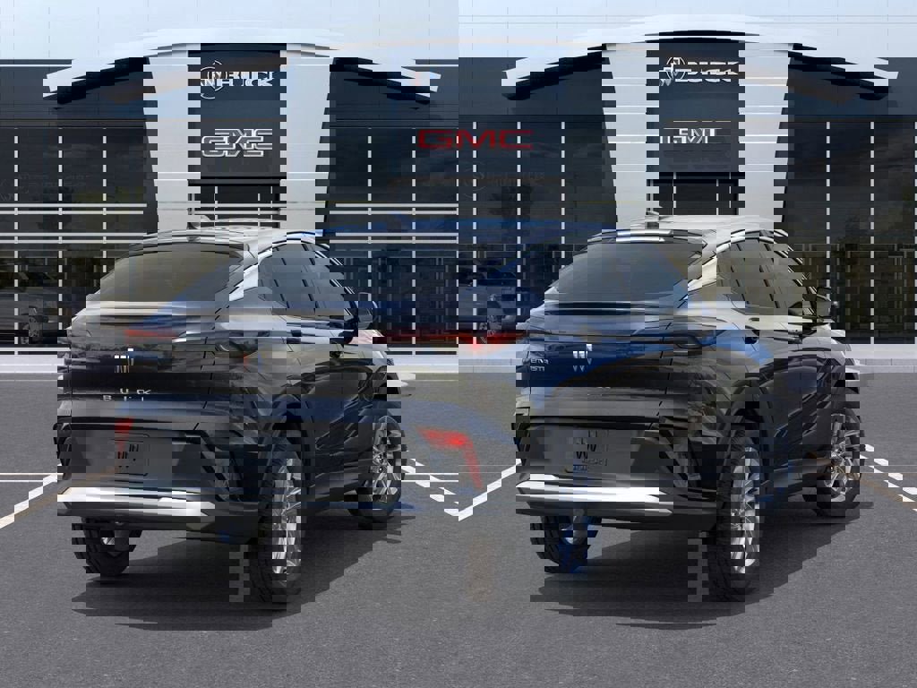 New 2026 Buick Envista Preferred w/ Convenience I Package image 4