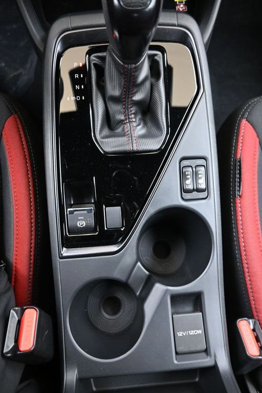 New 2026 Subaru Impreza RS image 13