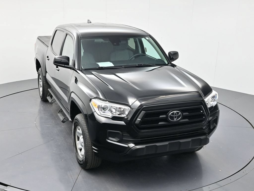 Used 2022 Toyota Tacoma SR AWD/4WD image 37