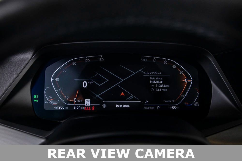 Used 2021 BMW X6 xDrive40i w/ M Sport Package image 26