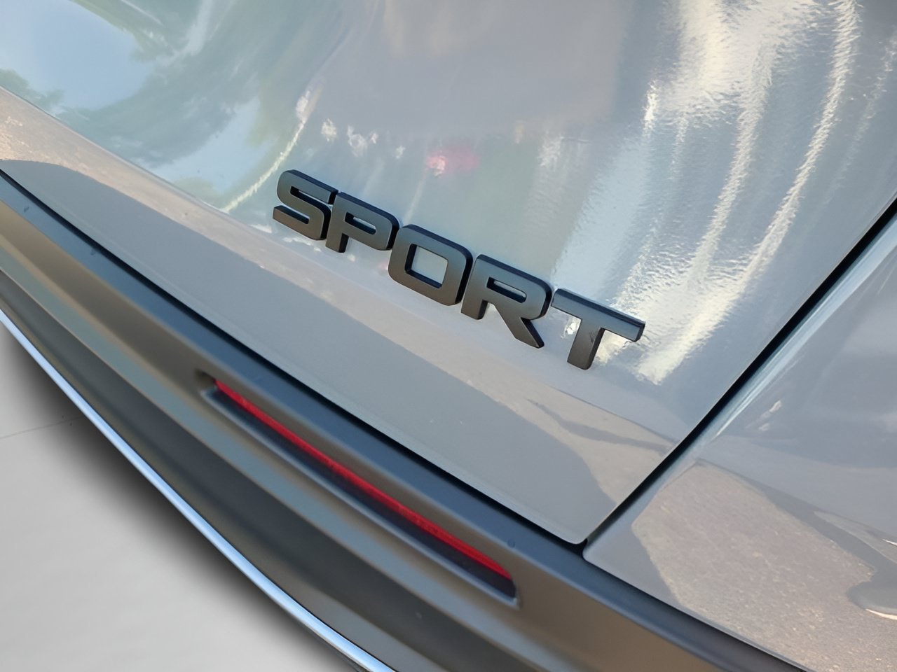 New 2027 Honda HR-V Sport image 9
