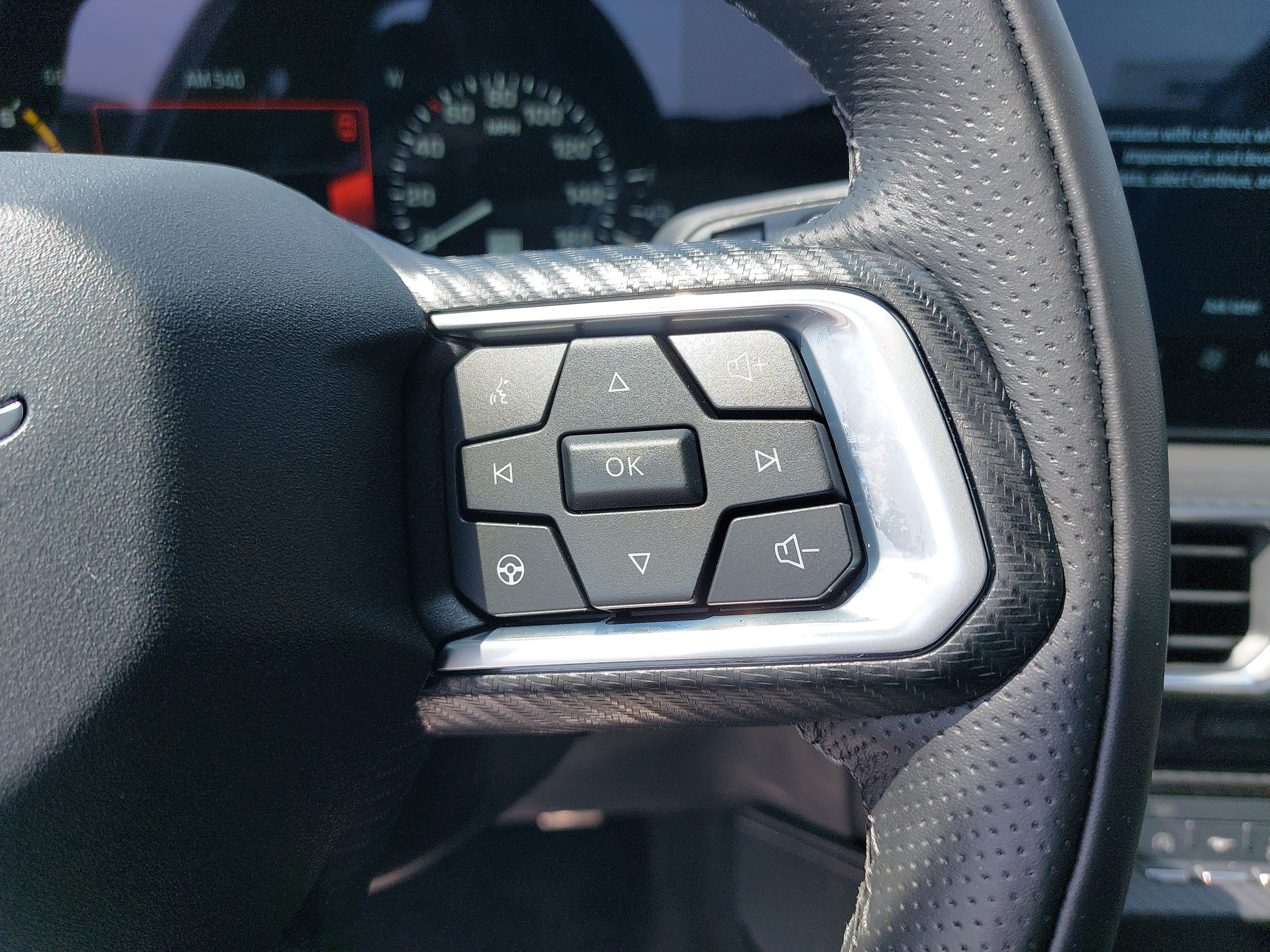 New 2026 Ford Mustang GT Premium RWD image 19