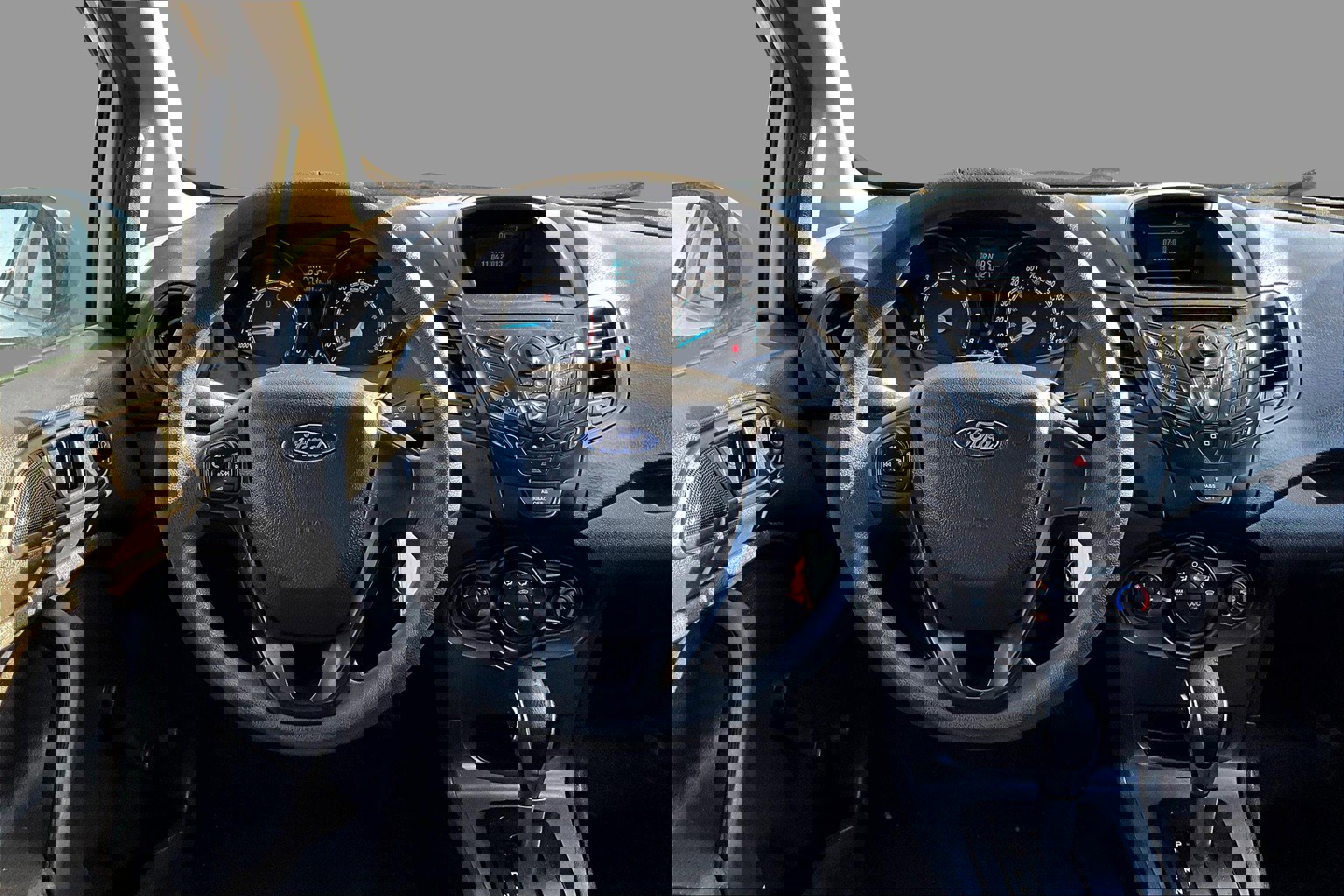 Used 2014 Ford Fiesta S image 5