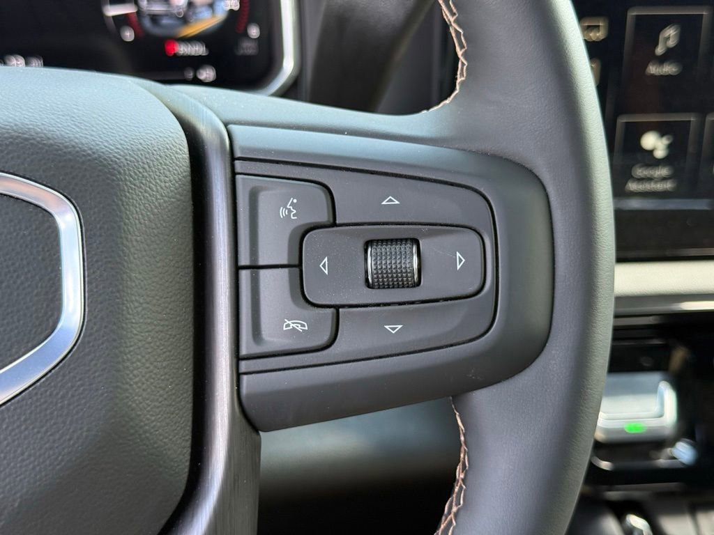 New 2026 GMC Sierra 2500 AT4 w/ Technology Package AWD/4WD image 28