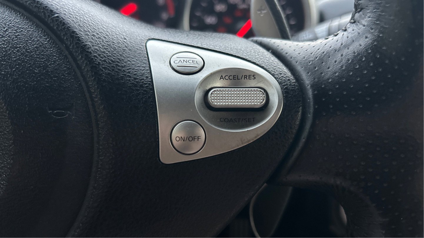 Used 2012 Nissan 370Z Touring w/ Sport Pkg image 22