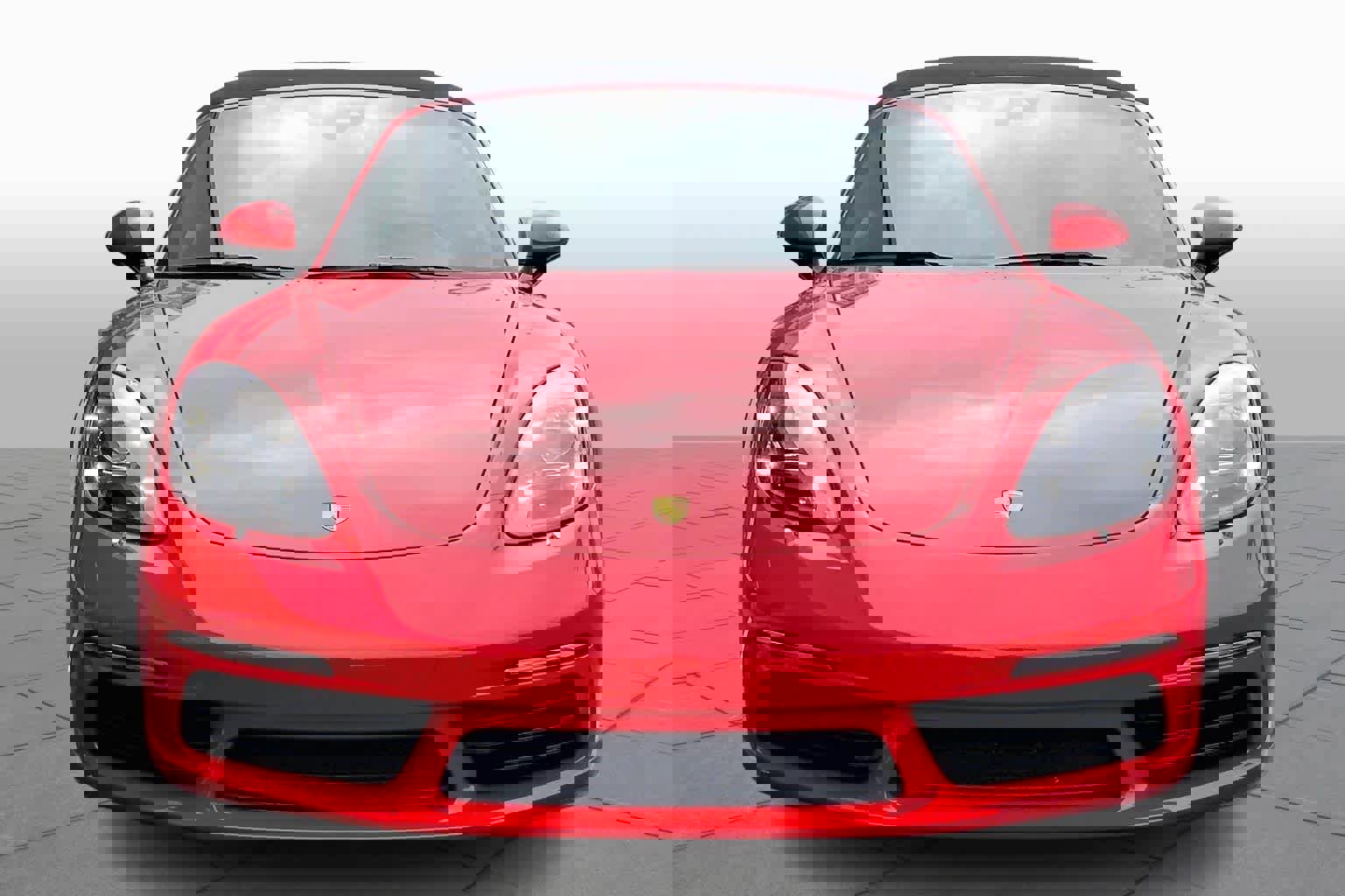 Used 2022 Porsche 718 Boxster image 3