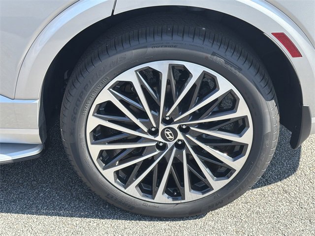 New 2026 Hyundai Palisade Calligraphy image 20