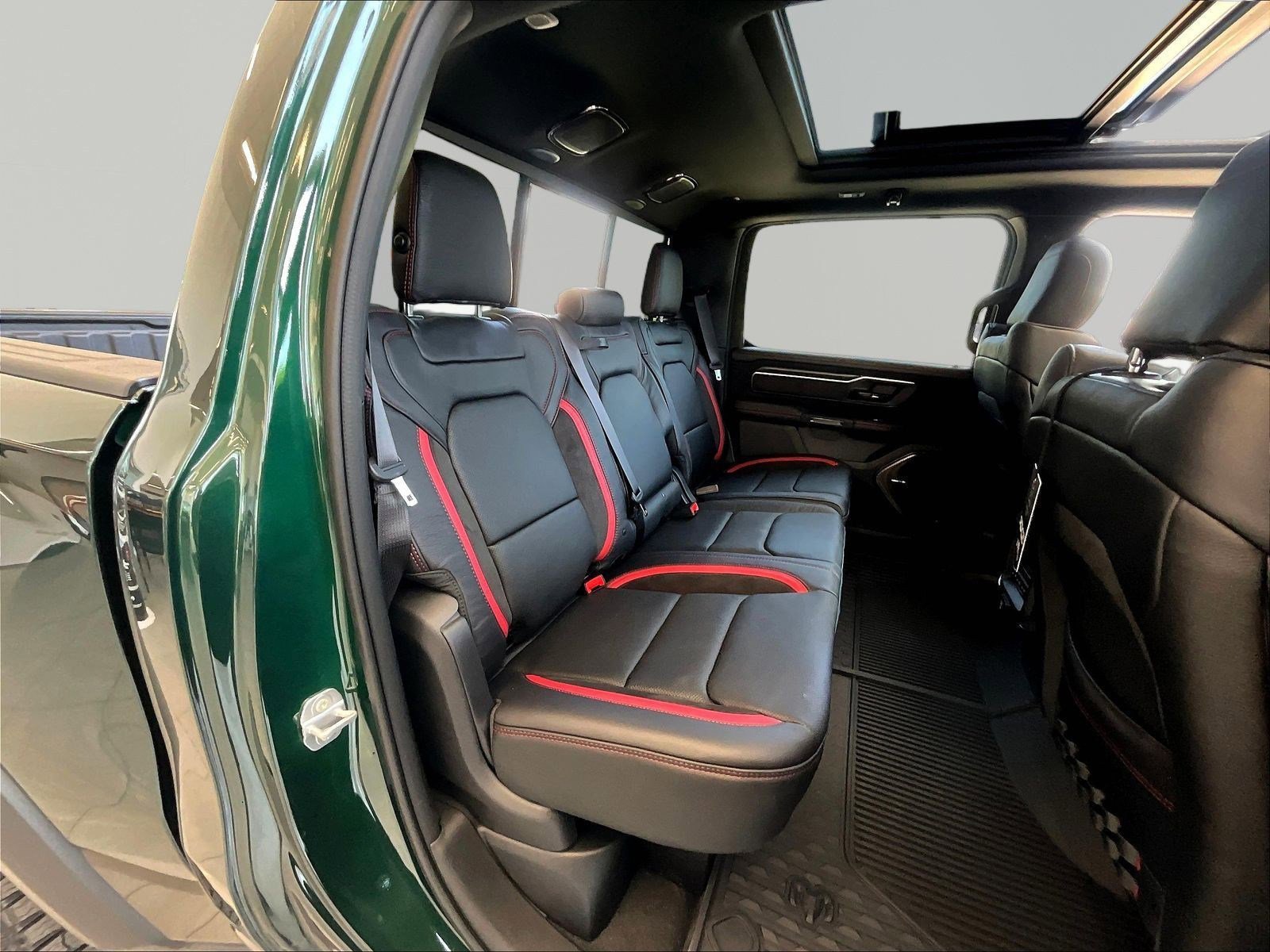 New 2026 RAM 1500 RHO AWD/4WD image 11