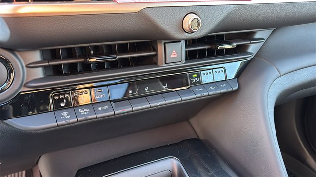 New 2026 Toyota Crown Limited w/ Advanced Technology Package image 19