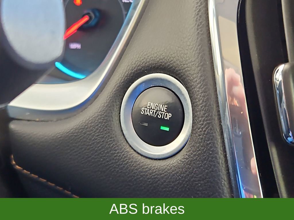 Used 2018 Chevrolet Traverse Premier w/ Redline Edition image 17