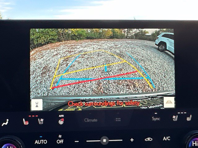 Used 2024 Lexus NX 350 AWD image 33