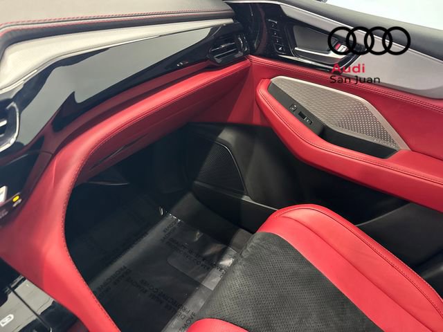 Used 2024 Acura MDX A-Spec image 44