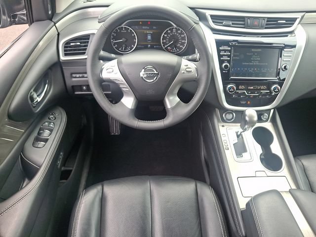 Used 2016 Nissan Murano SL AWD/4WD image 12