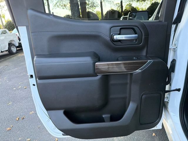 Used 2020 Chevrolet Silverado 1500 RST AWD/4WD image 21
