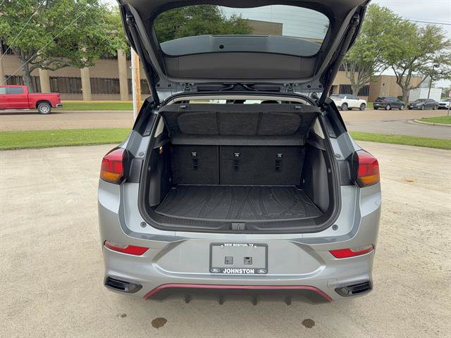 Used 2023 Buick Encore GX Select w/ Experience Buick Package FWD image 6