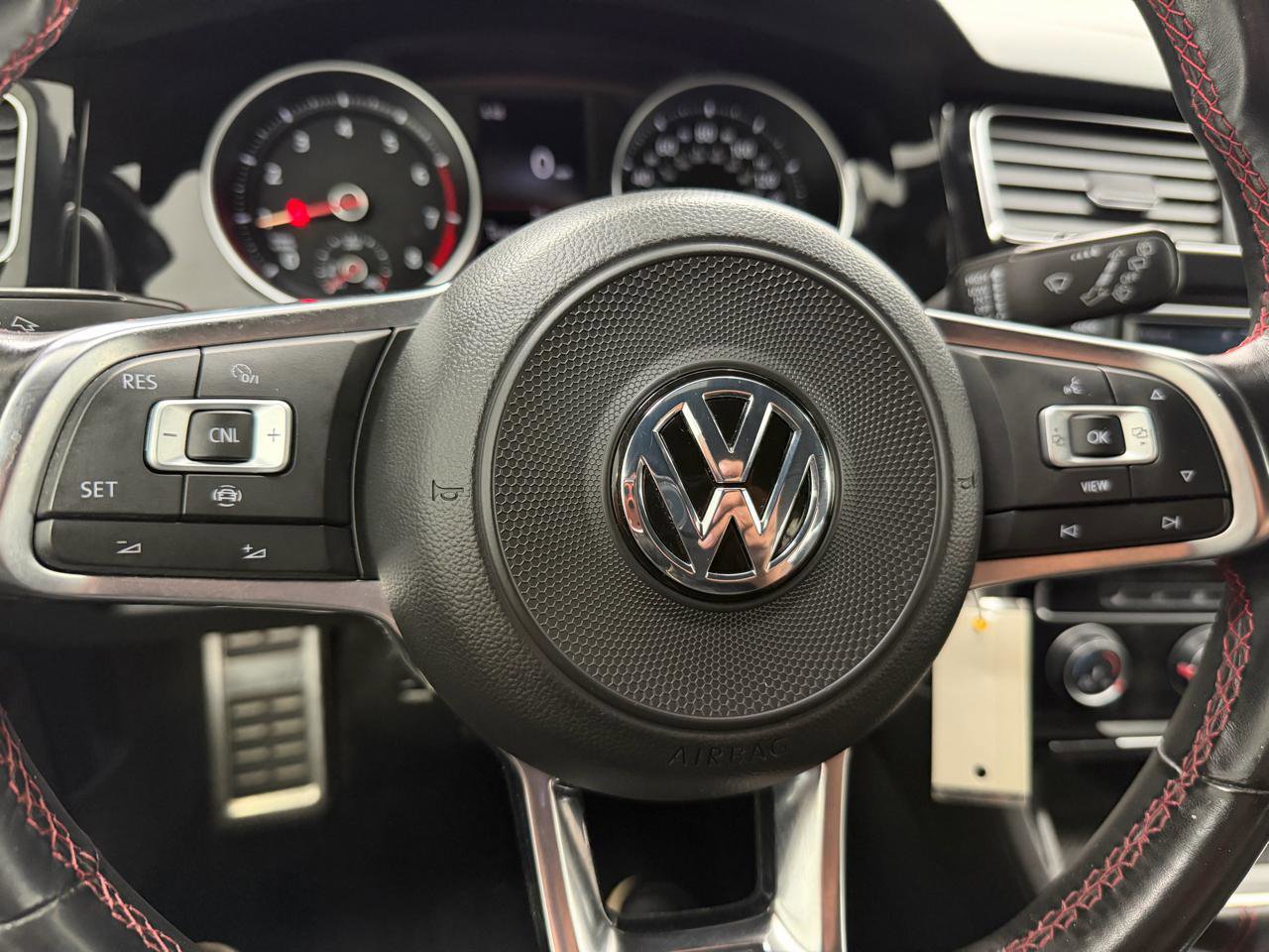Used 2020 Volkswagen GTI S FWD image 18