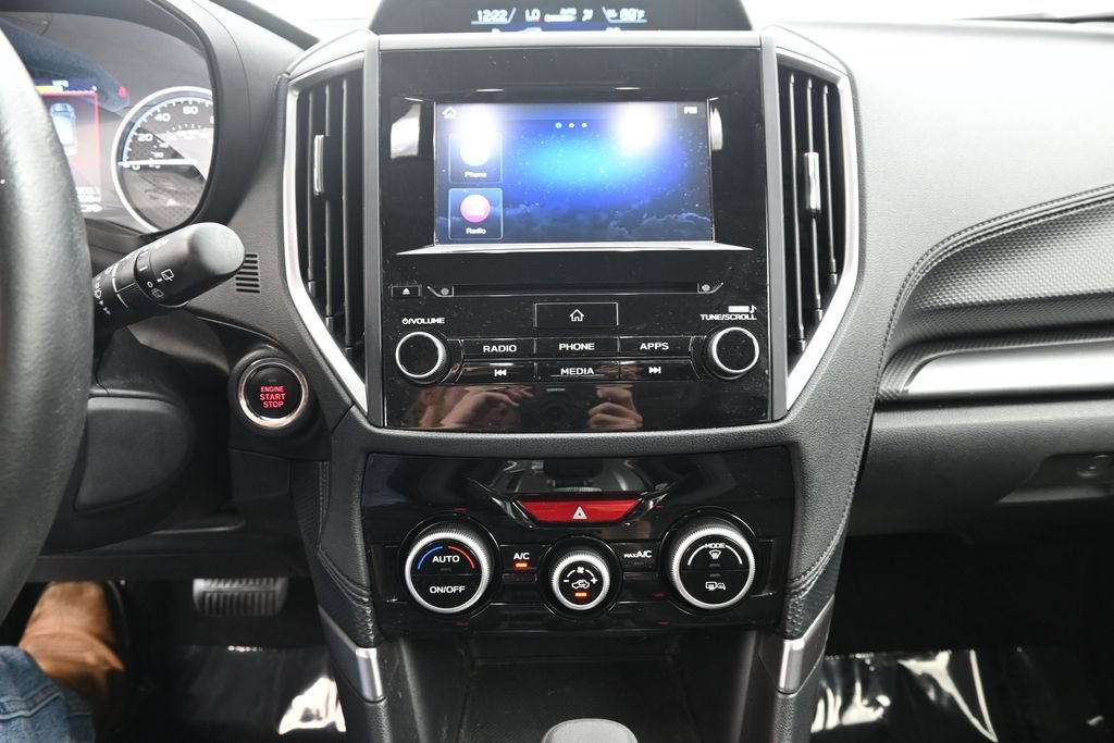 Used 2023 Subaru Forester Premium AWD/4WD image 12