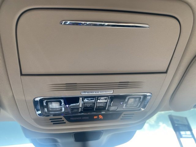 Used 2022 Lincoln Aviator Reserve w/ Elements Package Plus image 25