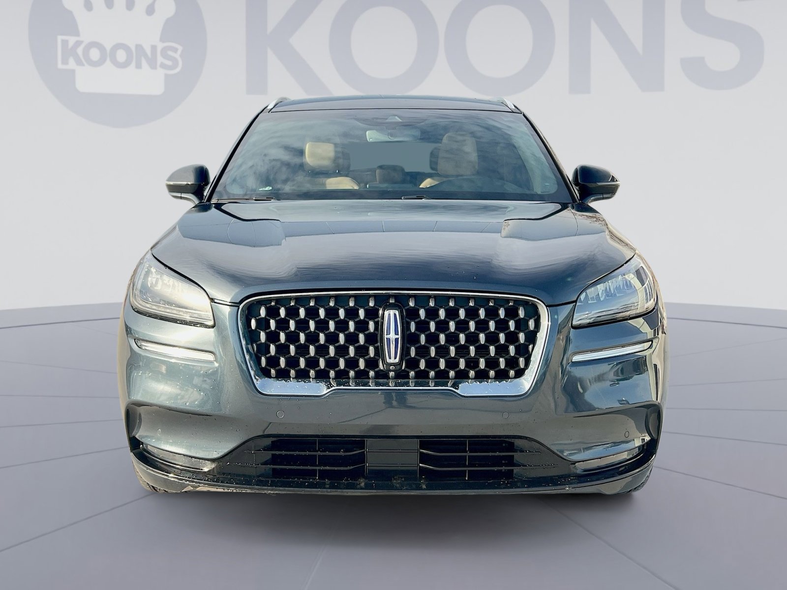 Used 2021 Lincoln Corsair Grand Touring w/ Equipment Group 301A image 11