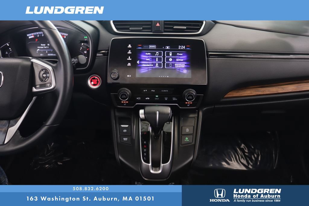 Used 2020 Honda CR-V EX-L image 21