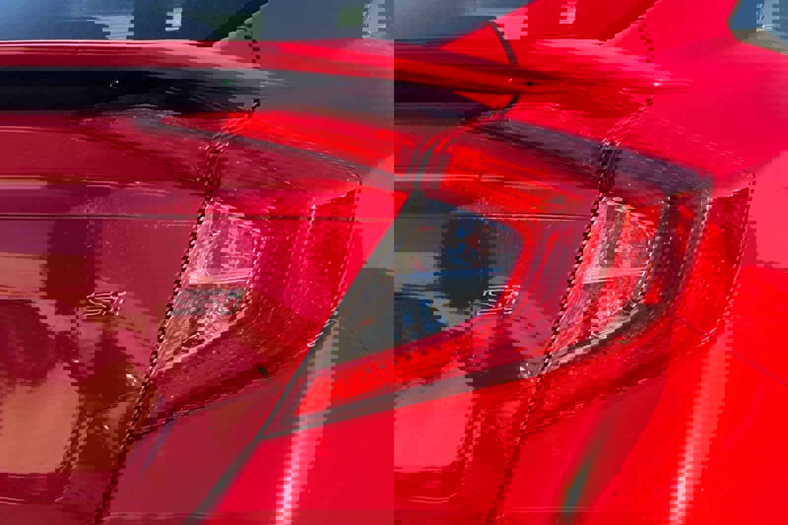 Used 2017 Honda Civic Si image 15