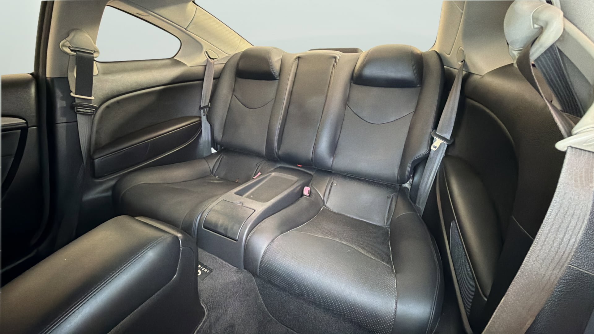 Used 2012 INFINITI G37 x Coupe w/ Premium Pkg AWD/4WD image 32